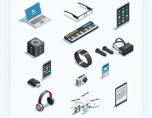 銷售這些電子產品,別忘了辦理無線電發射設備銷售備案