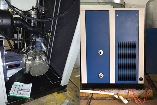 水潤滑無油螺桿機 光學電子行業(yè)應急生產(chǎn)與電子產(chǎn)品銷售的一體化解決方案